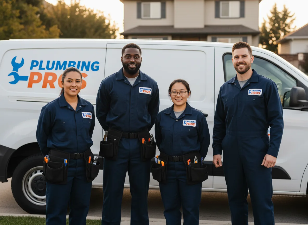 Water Heater Repair company in Los Alamos, NM